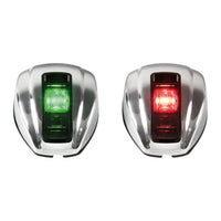 NEMO LED Navigationslichter -links+rechts 112,5° Blister - Vertikalmontage