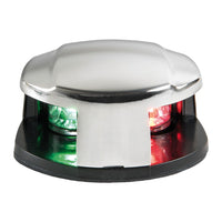 NEMO LED navigatielicht 112.5°+112.5 tweekleurig Blister - horizontale montage