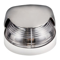 Deklicht AISI 316 225° boeg