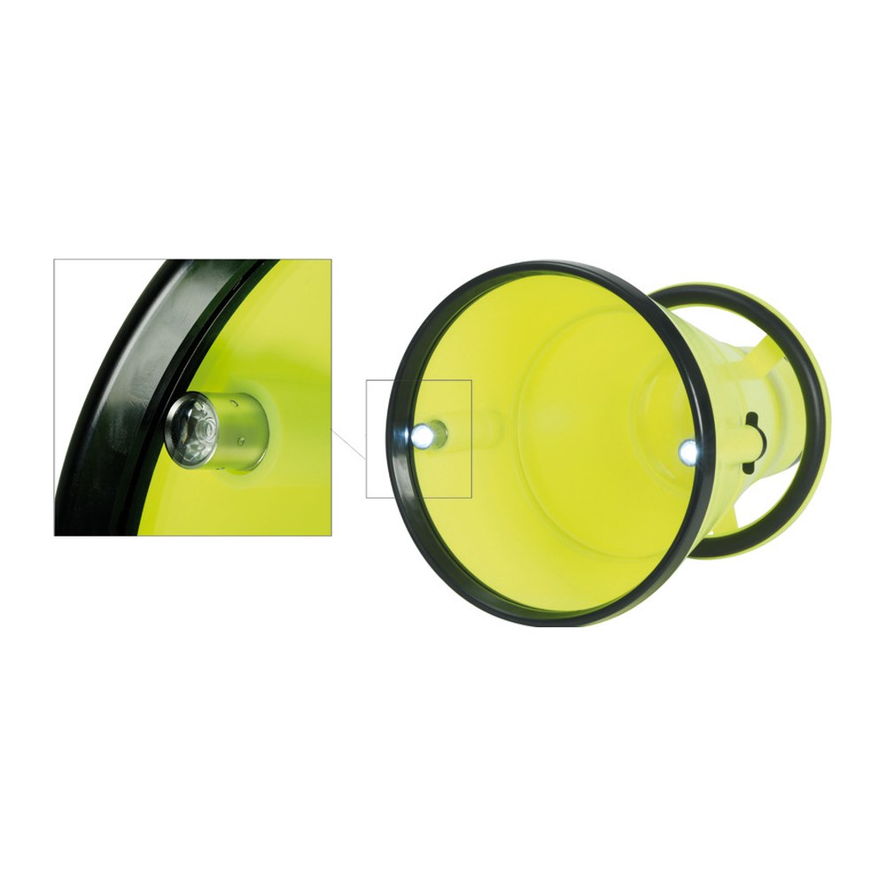 Day/Night demountable bathyscope - foto originale Osculati Srl