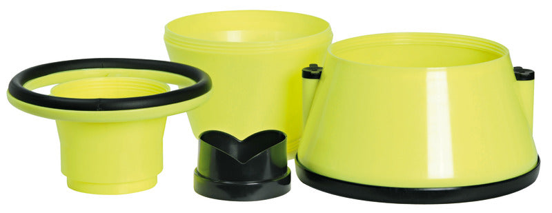 Classic demountable bathyscope - foto originale Osculati Srl