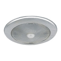 Plafoniera LED 5+4 luce rossa