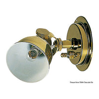 Foco De Luxe 5/12 W 12 V