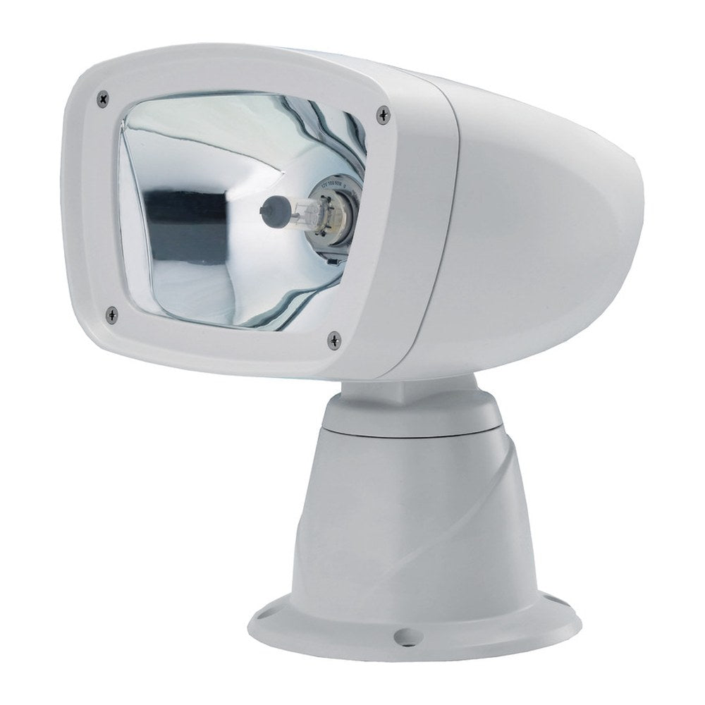 Spotlight HID 24 V - foto originale Osculati Srl