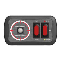 Mando joystick para Classic