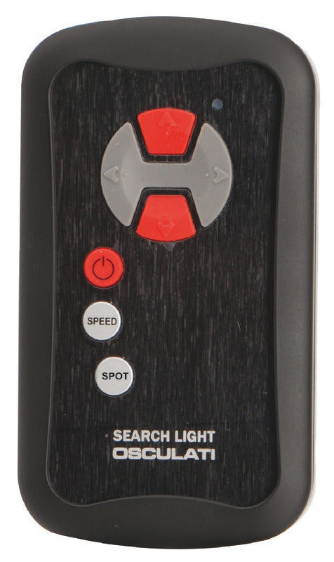 Classic bridge wireless control 12 V - foto originale Osculati Srl