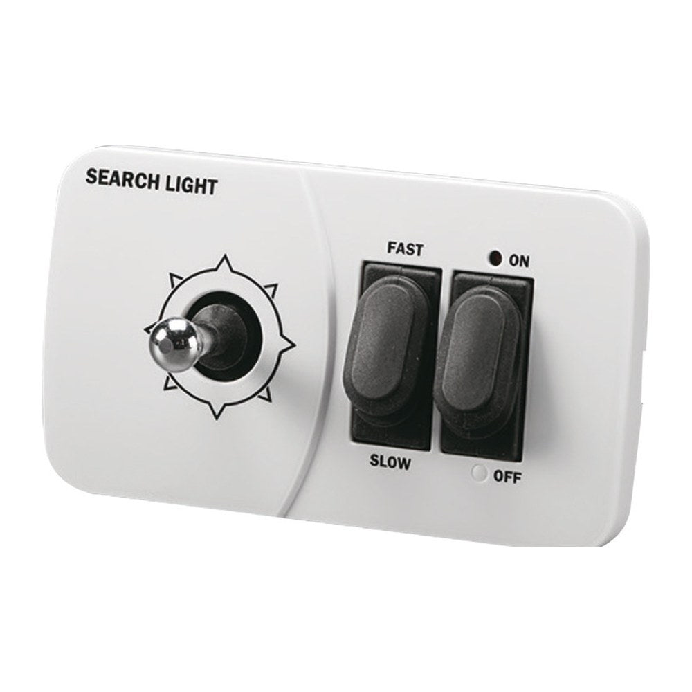 Joystick control for LED spotlight - foto originale Osculati Srl