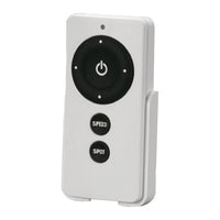 Télécommande sans fil pour projecteur LED/HID