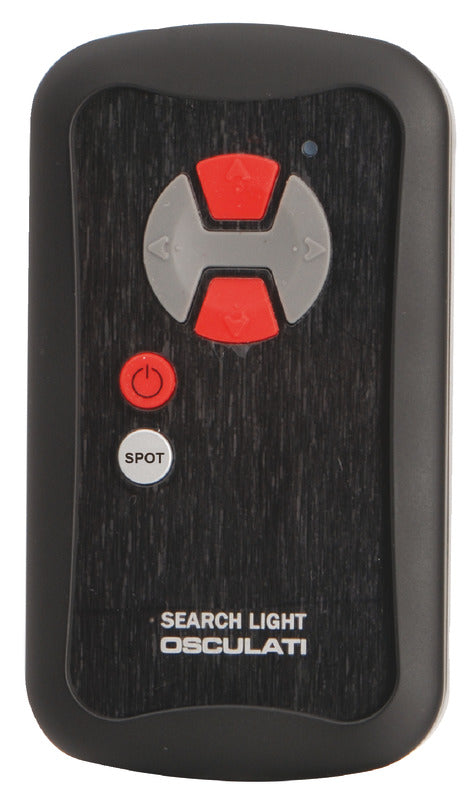 Classic bridge wireless control 24 V - foto originale Osculati Srl
