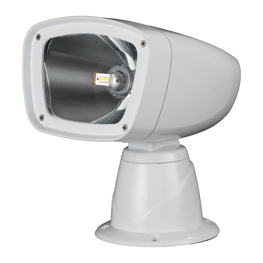 Aldebaran Combo LED searchlight 24 V - foto originale Osculati Srl