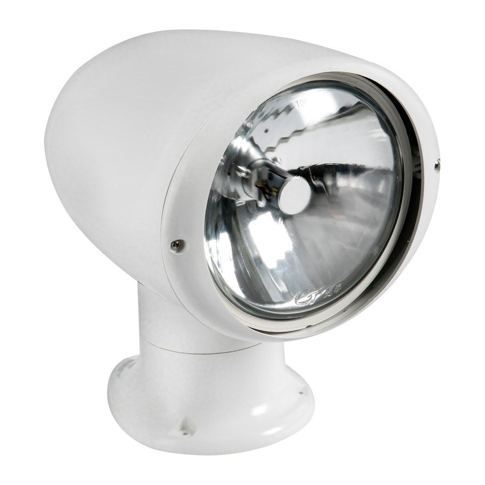 NIGHT EYE EVO spare bulb 12 V 100+100 W - foto originale Osculati Srl
