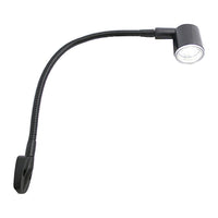 Batsystem Spot flexible avec 6 SMD LED 8/30 V 130 mm