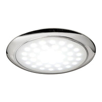 Luce LED ultrapiatta 12/24 V 3 W