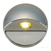 Luce ambientazione LED bianca