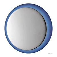 Luz LED ambiental Tilly, azul, 360°