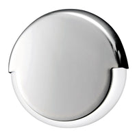 Lumière LED d'ambiance Tilly 180° blanche