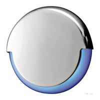 Luz LED ambiental Tilly, azul, 180°