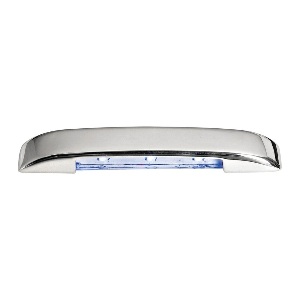 LED courtesy light w/3 white LEDs - foto originale Osculati Srl