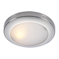 Plafoniera Polaris LED lucida