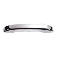 Feu de courtoisie Andromeda 6 LED blanc