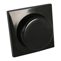 Batsystem Dimmer 12/24 V f. LED 24 W schwarz