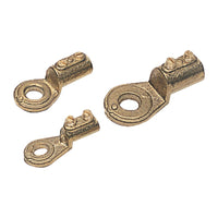 Terminal para cable de batería 50 mm² (paquete de 6)