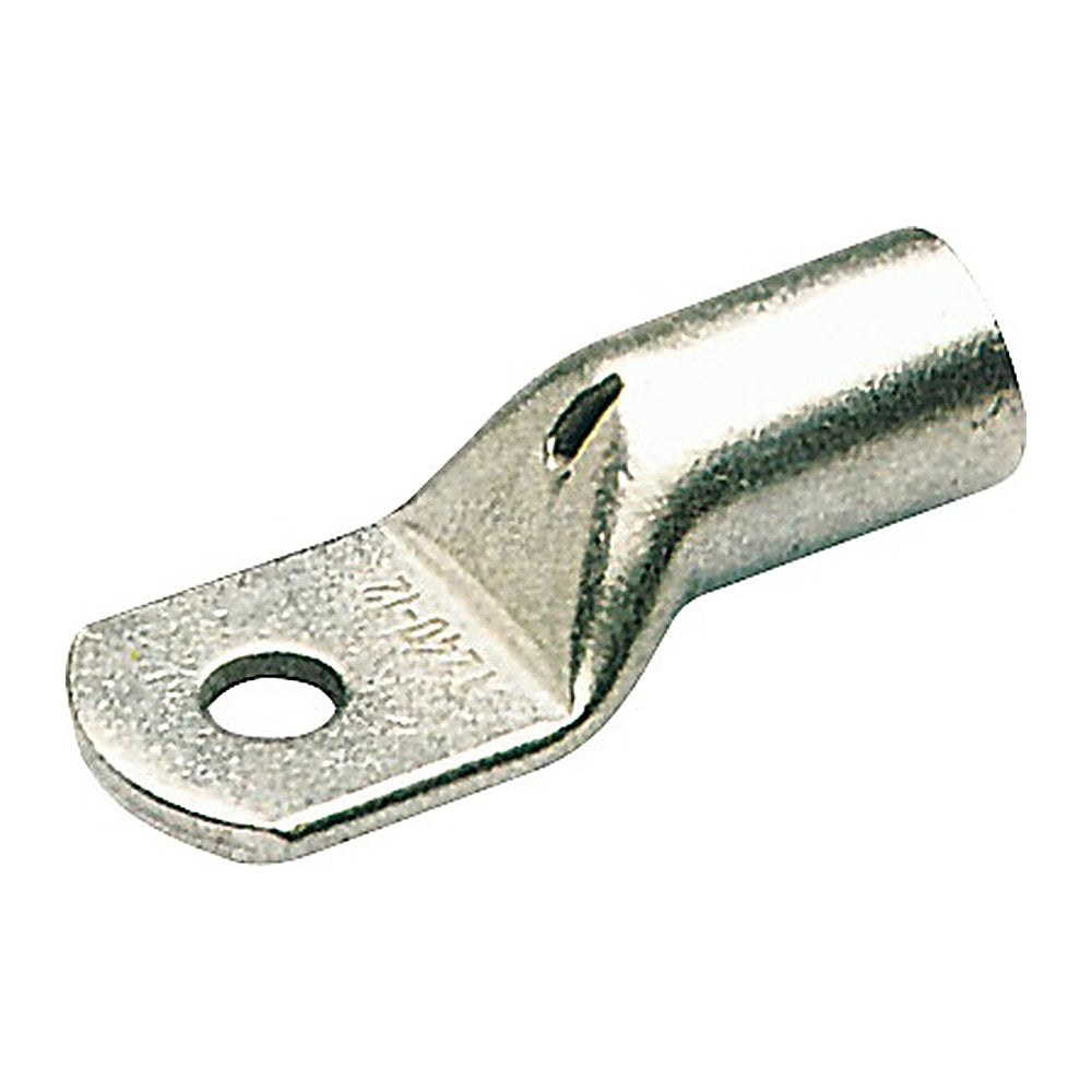 Eye power terminal cable 50 mm² tin-plated copper (pack of 20) - foto originale Osculati Srl