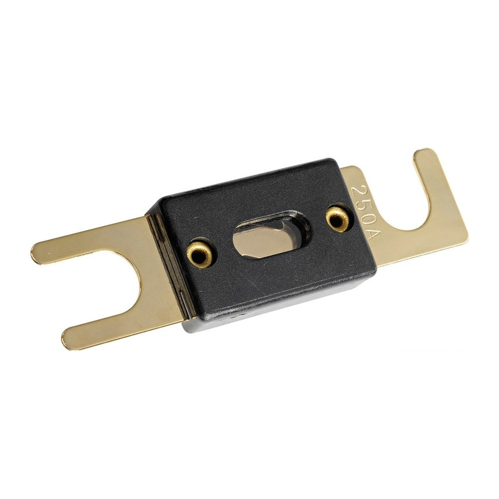High capacity fuses 250 A (pack of 10) - foto originale Osculati Srl