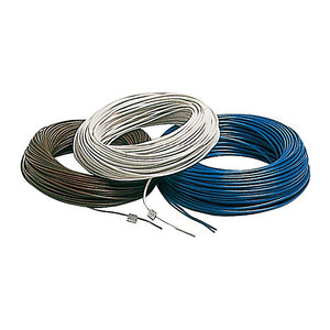 Copper cable blue 1.5 mm² 100 m (pack of 100) - foto originale Osculati Srl