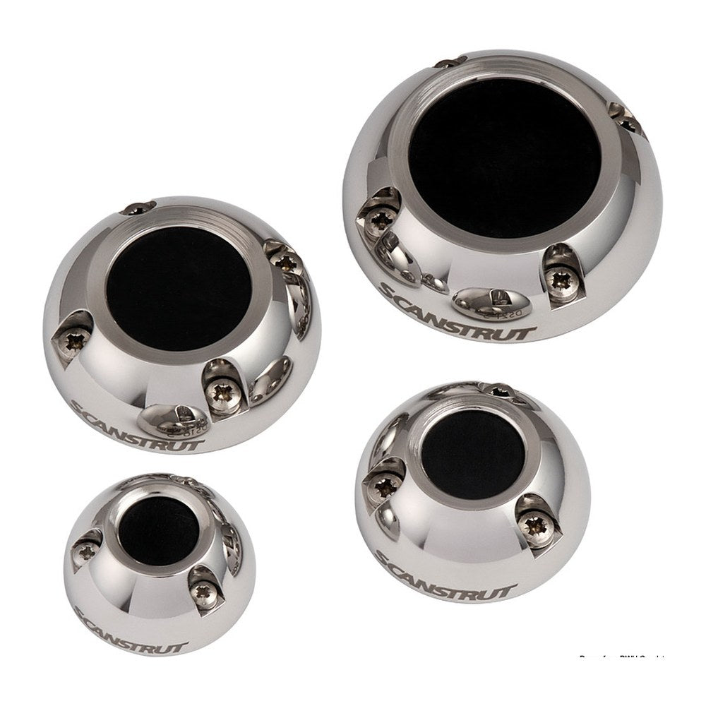 Scanstrut SS packing gland Ø 12/15mm - foto originale Osculati Srl