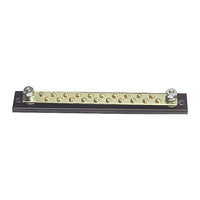 Terminali Bus Bar 20 x 4 mm