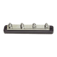Regleta eléctrica Bus-Bar 4 x 8 mm