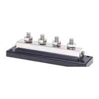 Bus-Bar aansluitstrip 4 x 10 mm