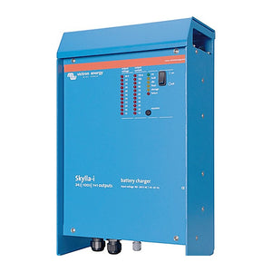 Victron Energy Skylla-i 24/80(1+1) 230V - foto originale Osculati Srl