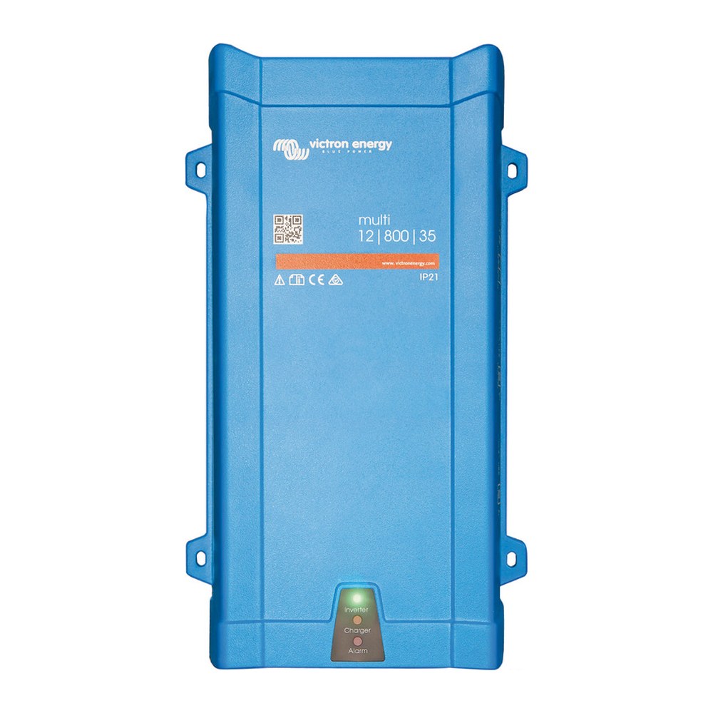 Victron Energy MultiPlus 12/800/35-16 230V VE.Bus - foto originale Osculati Srl