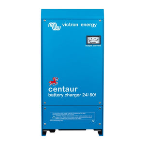 Victron Energy Centaur Charger 24/30(3) 120-240V - foto originale Osculati Srl