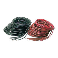 Cavo batterie rosso 16 mm (confezione da 24)
