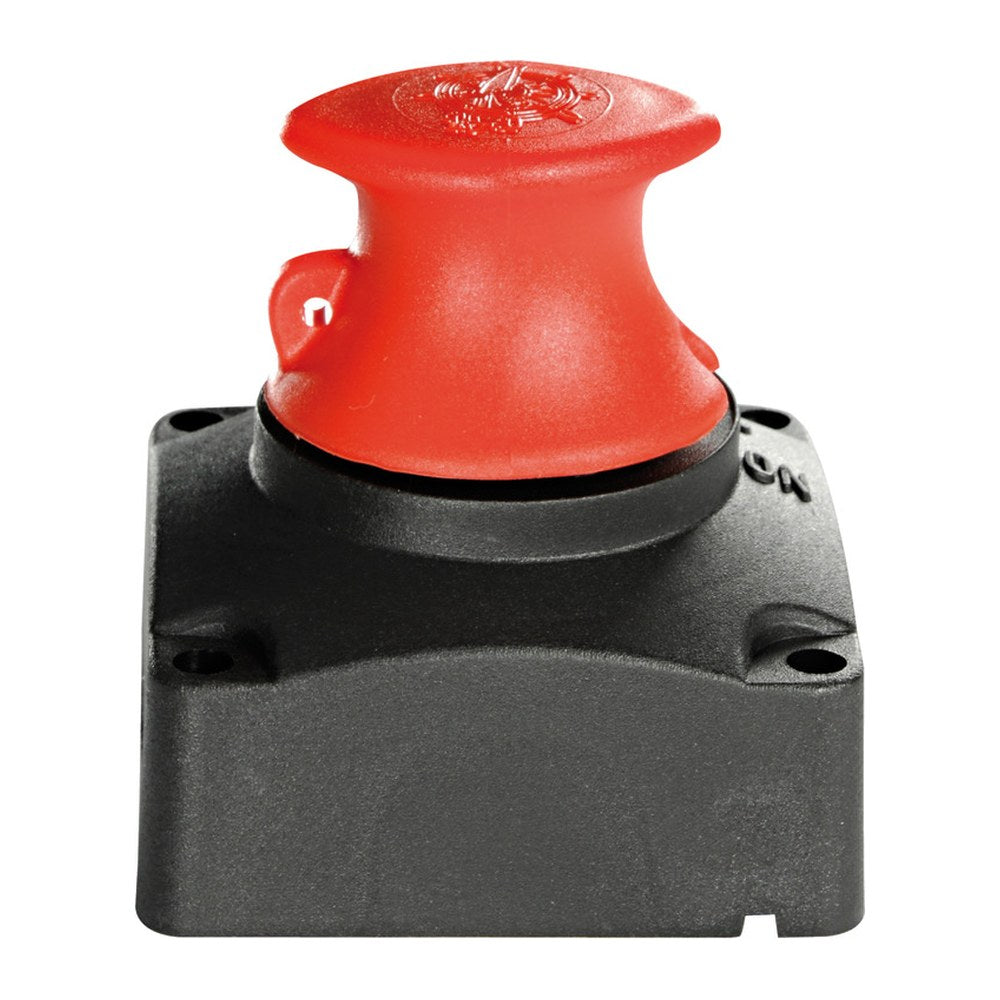 Extern. battery switch 250/2200 A - foto originale Osculati Srl