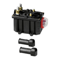 Staccabatteria/teleruttore 12 V