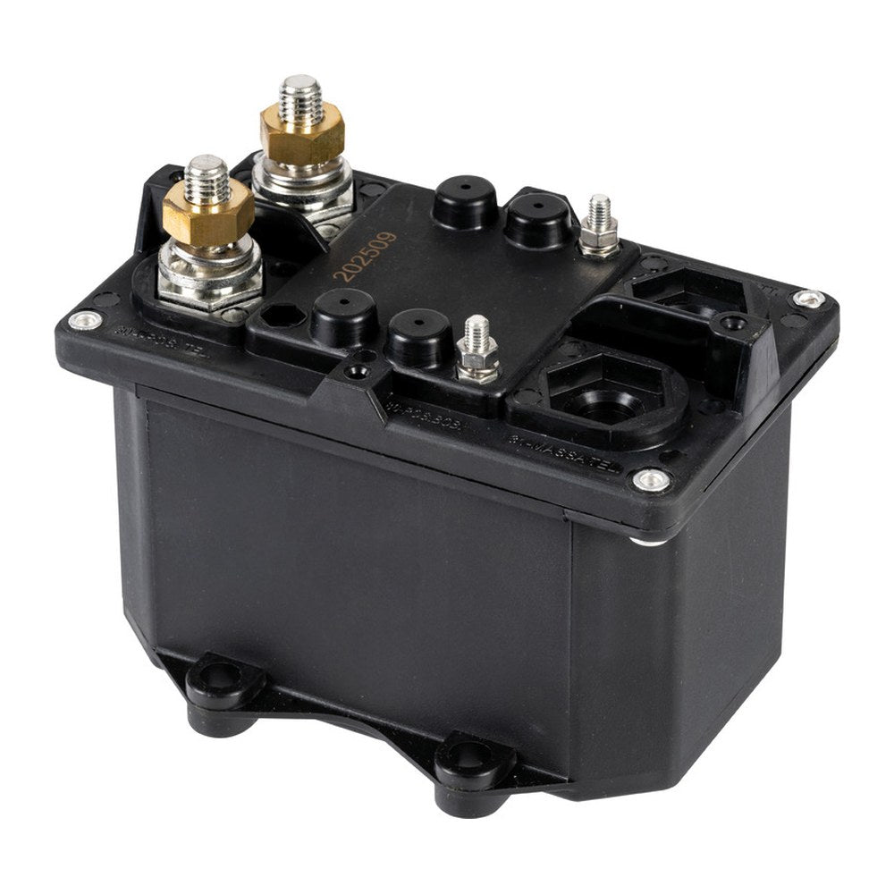 Automatic unipolar battery switch 12 V - foto originale Osculati Srl
