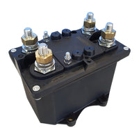 Staccabatteria automatico bipolare 24 V