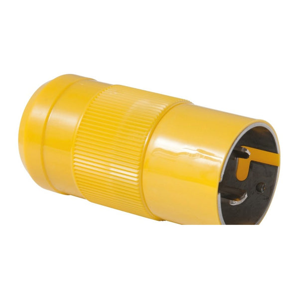 Marinco 3-Draht-Stecker, zweipolig einphasig