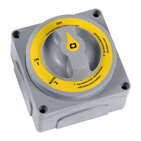 Interruttore/deviatore Selecta New MKIII
