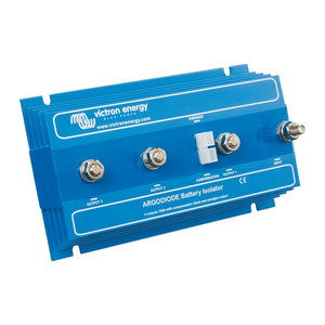 Victron Energy Argodiode 180-3AC 3 batteries 180A - foto originale Osculati Srl