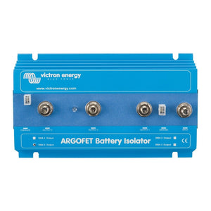 Victron Energy Argofet 200-3 Three batteries 200A Retail - foto originale Osculati Srl