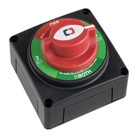 Coupe-batterie/interrupteur 550 A OFF-1-BOTH-2