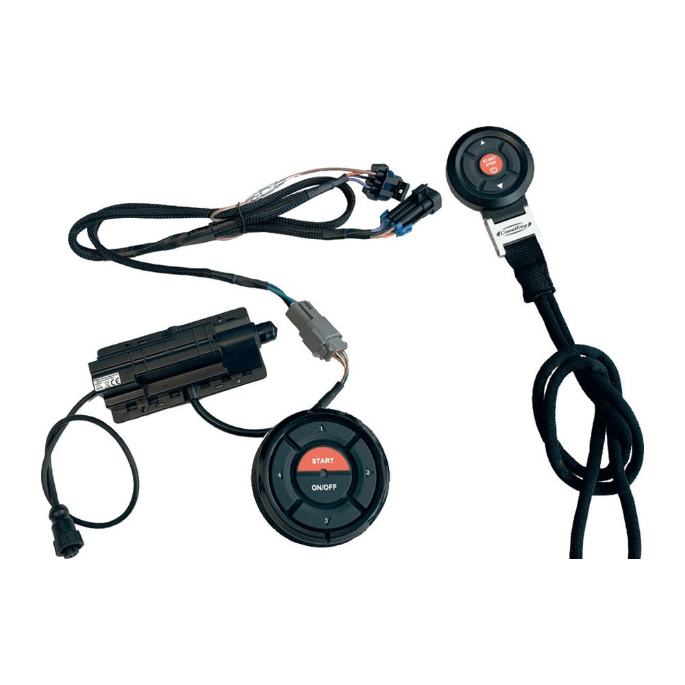 CoastKey Honda Mec P&P Cable - foto originale Osculati Srl
