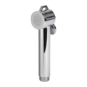 New Edge chromed shower PVC SS hose 2.5 m - foto originale Osculati Srl
