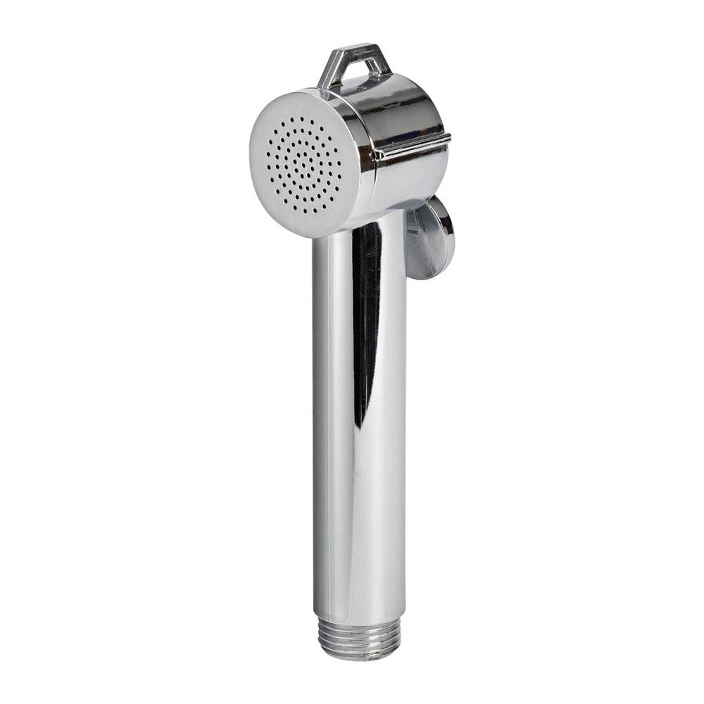 New Edge white shower box nylon hose 2.5 m - foto originale Osculati Srl
