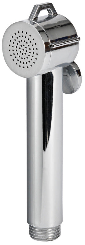 New Edge chromed shower box SS hose 2.5 m - foto originale Osculati Srl